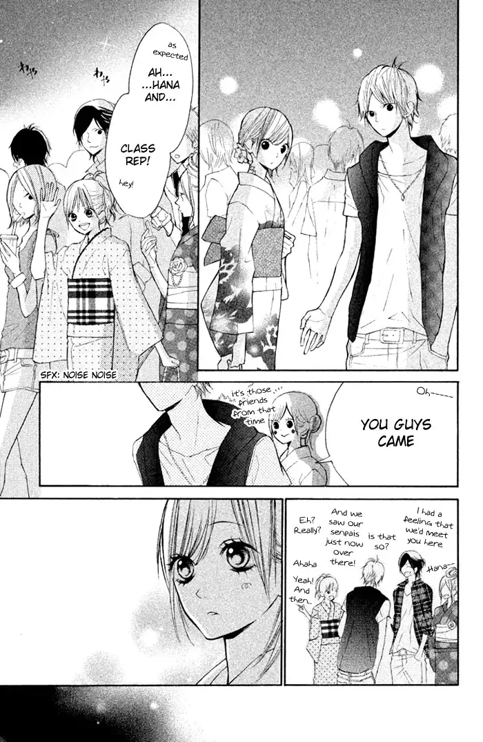 Hanagimi to Koisuru Watashi Chapter 11 20